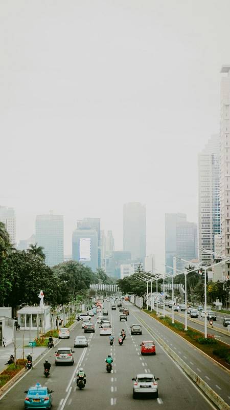 Low-carbon Transport